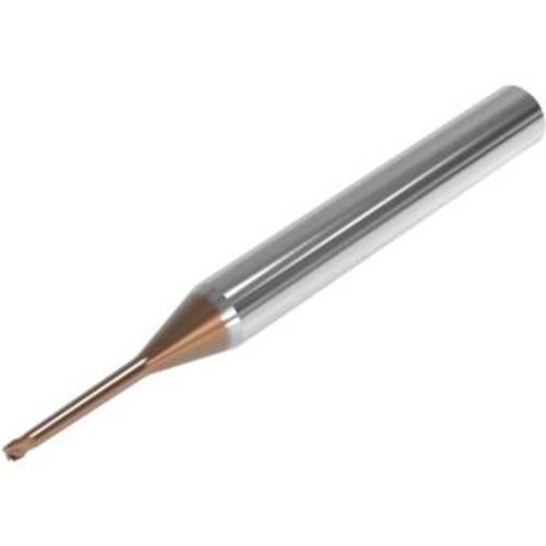 ■セコ JABRO 小径エンドミル〔品番:JME144030J4R020Z4.0HXT〕【4867536:0】[送料別途見積り][掲外取寄][店頭受取不可]｜ホームセンターバロー　店