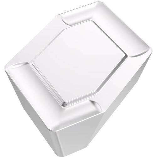 ■セコ フライス その他インサート MP2501《10個入》〔品番:SPER1906ZZTRM17〕【4867746×10:0】[送料別途見積り][掲外取寄][店頭受取不可]