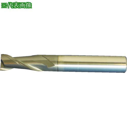 ■【在庫限り】MAPAL 超硬スクエアエンドミル ECO-Endmill(M4032) 2枚刃/スクエアエンドミル 刃径20mm 刃長45mm 全長100mm シャンク径20mm〔品番:M40322000AE〕【4867840:0】[店頭受取不可] 15,177円
