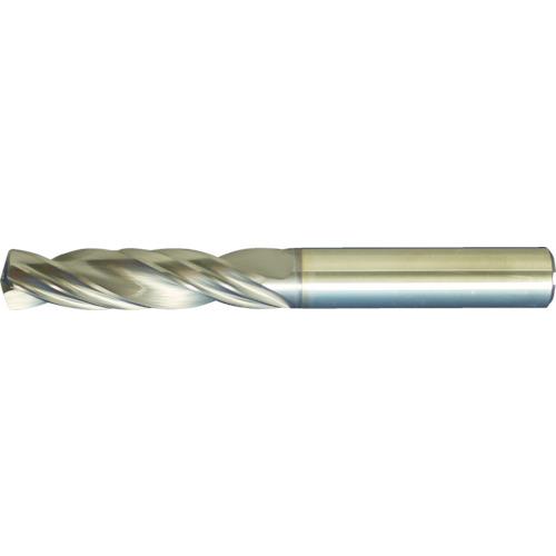 ■【在庫限り】MAPAL 超硬コーティングドリル MEGA-Drill-Reamer(SCD201C) 内部給油X3D 刃径10mm 溝長47mm 全長89mm シャンク径10mm〔品番:SCD201C100024140HA03HP835〕【4868587:0】[店頭受取不可]