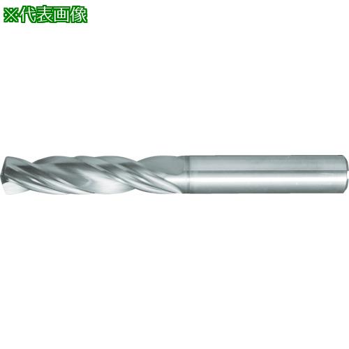 ■【在庫限り】MAPAL 超硬コーティングドリル MEGA-Drill-Reamer(SCD201C) 内部給油X3D 刃径13mm 溝長60mm 全長107mm シャンク径14mm〔品番:SCD201C130024140HA03HP835〕【4868641:0】[店頭受取不可]｜ホームセンターバロー　店