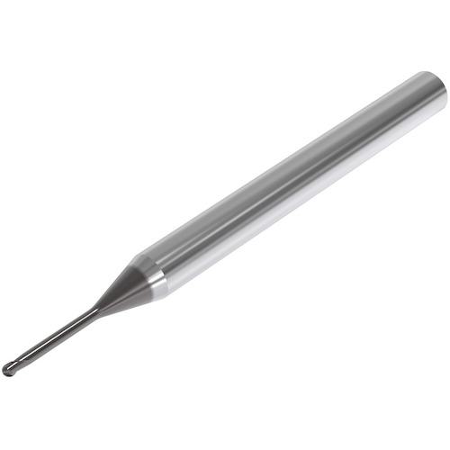 ■セコ JABRO 小径エンドミル〔品番:JMB542025G6B.0Z2SIRA〕【4869073:0】[送料別途見積り][掲外取寄][店頭受取不可]｜ホームセンターバロー　店
