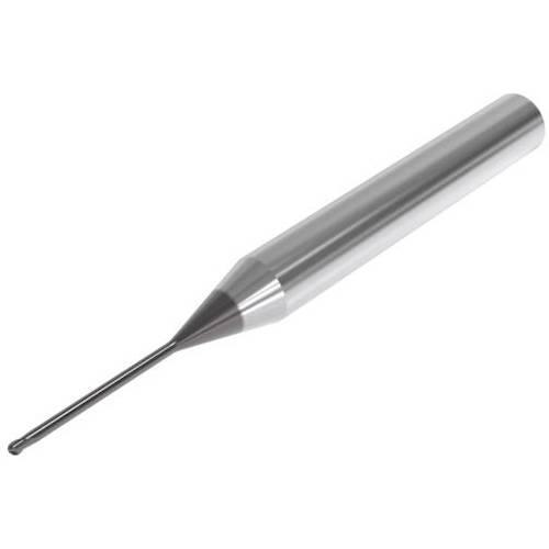 ■セコ JABRO 小径エンドミル〔品番:JMB562025G6B.0Z2SIRA〕【4869101:0】[送料別途見積り][掲外取寄][店頭受取不可]｜ホームセンターバロー　店