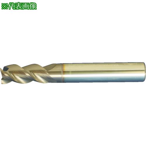 ■【在庫限り】MAPAL 超硬スクエアエンドミル Opti-Mill(SCM160J/SCM170J) 3枚刃スクエア 刃径12mm 刃長26mm 全長83mm シャンク径12mm〔品番:SCM170J1200Z03RF0018HAHP214〕【4869869:0】[店頭受取不可]