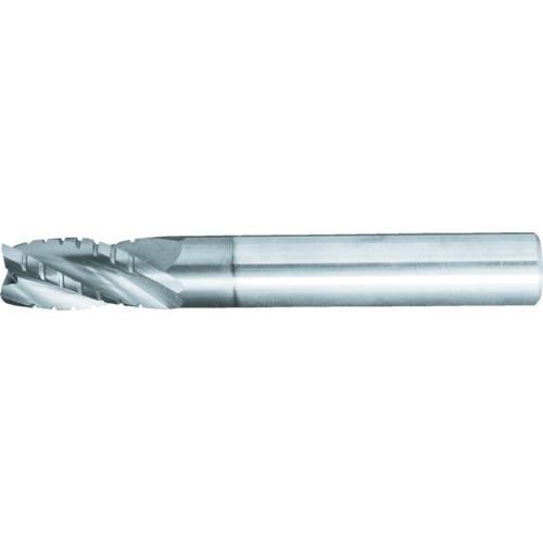 ■【在庫限り】MAPAL 超硬ラフィングエンドミル Opti-Mill(SCM220) ラフ&フィニッシュ 刃径8mm 刃長19mm 全長63mm シャンク径8mm〔品番:SCM2200800Z03RF0008HAHP219〕【4870093:0】[店頭受取不可]