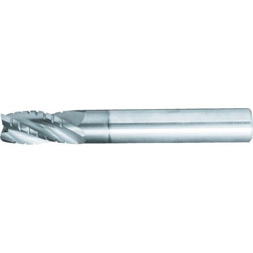 ■【在庫限り】MAPAL 超硬ラフィングエンドミル Opti-Mill(SCM220) ラフ&フィニッシュ 刃径12mm 刃長26mm 全長83mm シャンク径12mm〔品番:SCM2201200Z04RF0012HAHP219〕【4870115:0】[店頭受取不可]