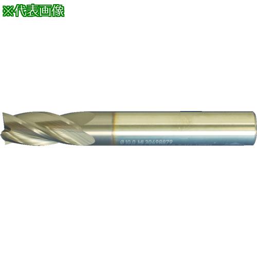 ■【在庫限り】MAPAL 超硬スクエアエンドミル Opti-Mill(SCM290J) 4枚刃ステンレス/耐熱合金用 刃径16mm 刃長25mm 全長92mm シャンク径16mm〔品番:SCM290J1600Z04RSHAHP214〕【4870344:0】[店頭受取不可]