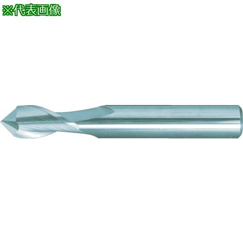 ■MAPAL Opti-Mill-Chamfer(SCM350) 2枚刃ドリルミル〔品番:SCM3501600Z02RHAHU211〕【4870506:0】[店頭受取不可]｜ホームセンターバロー　店
