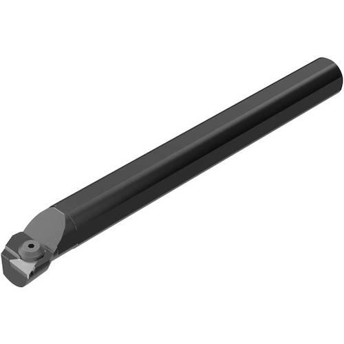 ■セコ 旋削 ISO標準ホルダー〔品番:S25SCTFPR16〕【4888095:0】[送料別途見積り][法人・事業所限定][掲外取寄][店頭受取不可]
