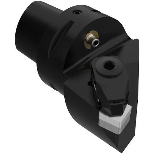 ■京セラ 旋削加工用チップ CVDコーティング CA320《10個入》[送料別途見積り][掲外取寄][店頭受取不可] □京セラ 旋削加工用チップ CVDコーティング CA320《10個入