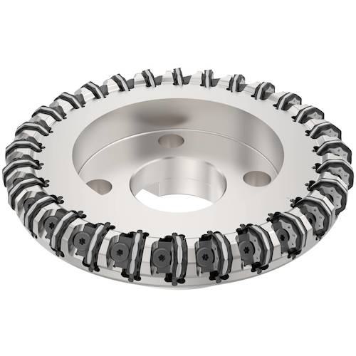 ■セコ フライス ダブルオクトミル カッター〔品番:L220.4882000928M〕【4889453:0】[送料別途見積り][掲外取寄][店頭受取不可] 159,830円