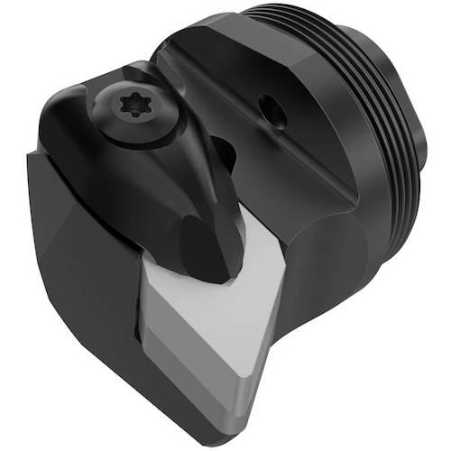 サンドビック　コロカットＱＤ突切り加工用チップ（３２０）　１１２５ ( QD-ND-0150-0001-CM 1125 )  ( CDX15 ) サンドビック コロカットＱＤ突切り加工用チップ（３２０） １１４５