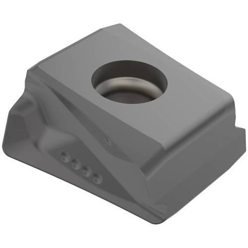 ■セコ フライス スクエアT4用インサート T350M《10個入》〔品番:LOEX120712TRM12〕【4892684&times;10:0】[送料別途見積り][掲外取寄][店頭受取不可]｜ホームセンターバロー　店