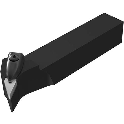 ■セコ 旋削 ISO標準ホルダー〔品番:DVJNR2020K16〕【4896117:0】[送料別途見積り][法人・事業所限定][掲外取寄][店頭受取不可]