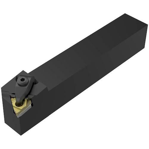 ■セコ 旋削用ねじ切り工具 ツールホルダ、外径用 S- インサート用, Snap-Tap〔品番:CER2525M16HD〕【4896119:0】[送料別途見積り][法人・事業所限定][掲外取寄][店頭受取不可]｜ホームセンターバロー　店