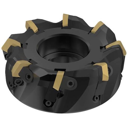 ■セコ フライス その他 カッター〔品番:R220.600100196CM〕【4898801:0】[送料別途見積り][法人・事業所限定][掲外取寄][店頭受取不可]