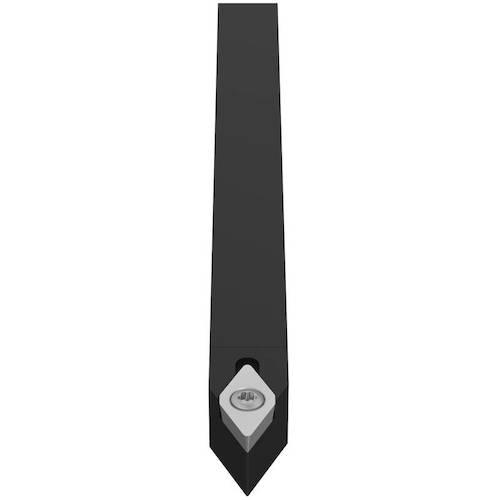 ■セコ 旋削 ISO標準ホルダー〔品番:SDNCN0808K07〕【4899198:0】[送料別途見積り][法人・事業所限定][掲外取寄][店頭受取不可]