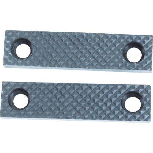 ■【在庫限り】TRUSCO 回転台付アンビルバイス用口金 300mm〔品番:VRS300NK〕【4900472:0】[店頭受取不可]