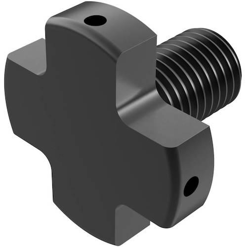 ■セコ ボルト,内部クーラント〔品番:5803216L〕【4900767:0】[送料別途見積り][法人・事業所限定][掲外取寄][店頭受取不可]