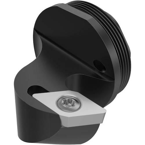■セコ 旋削 ISO標準ホルダー〔品番:GL32SDUCR2201811X〕【4900843:0】[送料別途見積り][法人・事業所限定][掲外取寄][店頭受取不可]