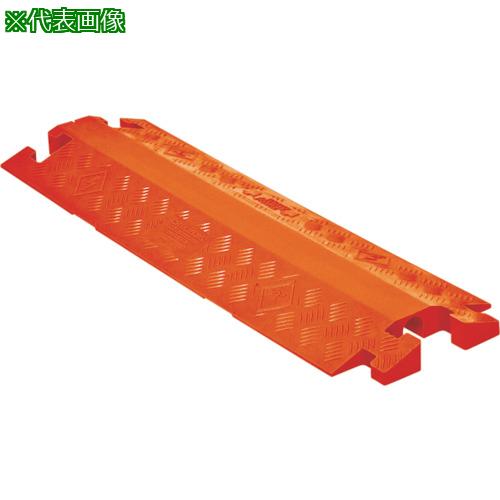 ■CHECKERS ラインバッカー ケーブルプロテクター 重量型 電線1本〔品番:CP1X225GPDOO〕【4904028:0】[店頭受取不可]｜ホームセンターバロー　店