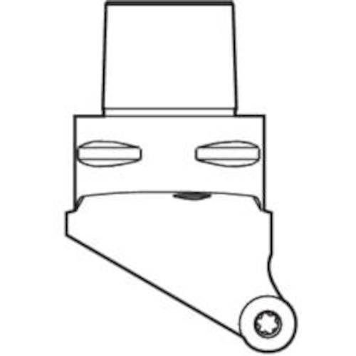 ■セコ 旋削 キャプト〔品番:C6SRSCL4506520〕【4904032:0】[送料別途見積り][法人・事業所限定][掲外取寄][店頭受取不可]｜ホームセンターバロー　店