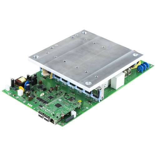 ■セコ 交換部品〔品番:ZFAS30IN001〕【4905455:0】[送料別途見積り][法人・事業所限定][掲外取寄][店頭受取不可]