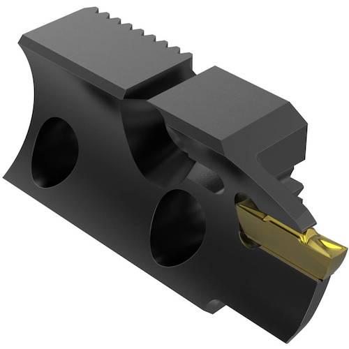 ■セコ MDT - 多機能旋削工具 ブレード、軸方向モジュラー〔品番:V21CJL1303R030017〕【4905526:0】[送料別途見積り][法人・事業所限定][掲外取寄][店頭受取不可]