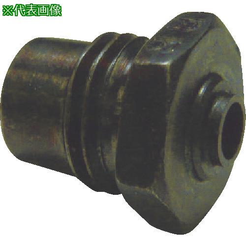 ■Cherry PULLING HEAD用 NOSE PIECE H828-6MB用〔品番:828036〕【4906870:0】