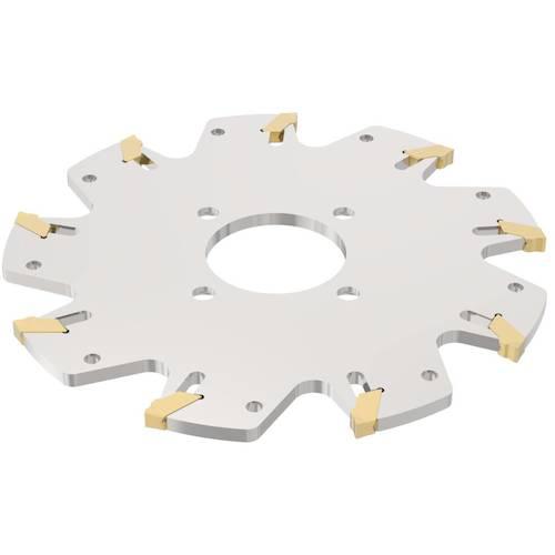 ■セコ フライス その他 カッター〔品番:BR335.10125.3204〕【4908304:0】[送料別途見積り][法人・事業所限定][掲外取寄][店頭受取不可]