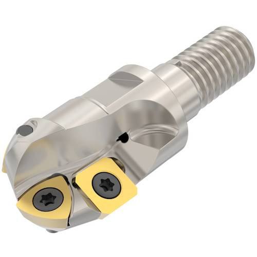 ■セコ フライス 金型用 カッター〔品番:R218.191225.RE26HA〕【4908356:0】[送料別途見積り][法人・事業所限定][掲外取寄][店頭受取不可]