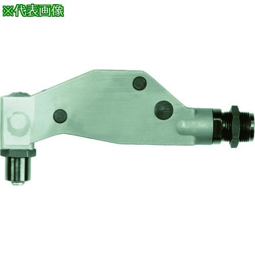 ■Cherry 【在庫なくなり次第、都度見積品に変更】 PULLING HEAD ライトアングルタイプ -4専用〔品番:H8864〕【4908741:0】[店頭受取不可]｜ホームセンターバロー　店