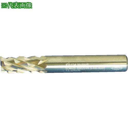 ■【在庫限り】MAPAL OptiMill-Composite(SCM400) 複合材用ルーター〔品番:SCM4002000ZGVRSHAHU211〕【4910133:0】[店頭受取不可]