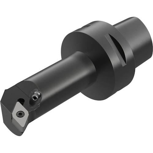 ■セコ 旋削 キャプト〔品番:C5PDUNR1709011〕【4910307:0】[送料別途見積り][法人・事業所限定][掲外取寄][店頭受取不可]
