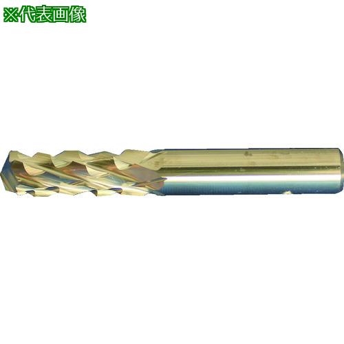 ■【在庫限り】MAPAL 超硬ラフィングエンドミル OptiMill-Composite(SCM420) 複合材用ルーター 刃径12&times;刃長32&times;全長83mm〔品番:SCM4201200ZGVRHAHU211〕【4910338:0】[店頭受取不可]｜ホームセンターバロー　店