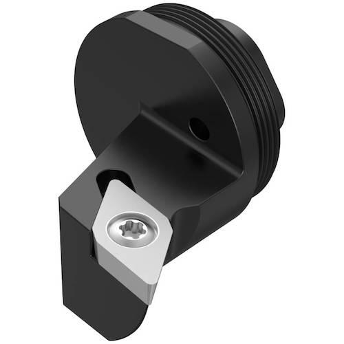 ■セコ 旋削 ISO標準ホルダー〔品番:GL40SDUCR2703211〕【4911813:0】[送料別途見積り][法人・事業所限定][掲外取寄][店頭受取不可]｜ホームセンターバロー　店