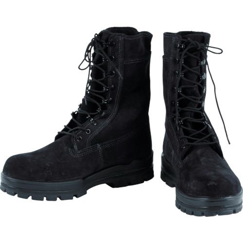 ■Bates 【売切廃番】 Bates US ネイビー スウェード デュラショックス EW8 寸法27.0cm〔品番:E01421EW8〕【4912705:0】[店頭受取不可]