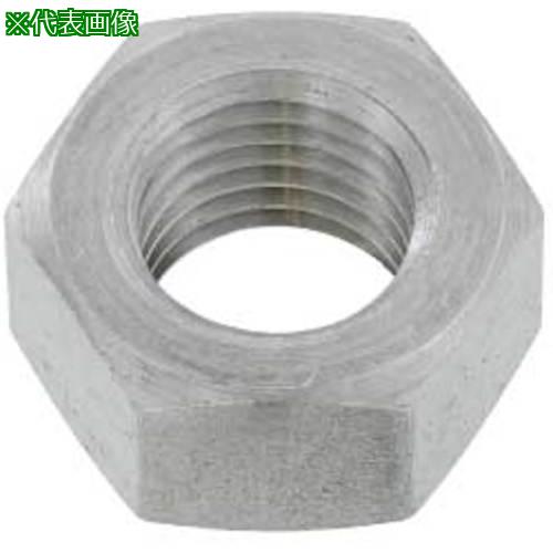 ■SUNCO 六角ナット(2種 切削 M64(1本入り)〔品番:M000011006400000001P〕【4914841:0】[送料別途見積り][掲外取寄][店頭受取不可]｜ホームセンターバロー　店