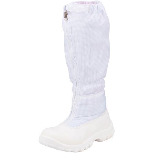 ■BLASTON 安全制電ロングブーツ 30.0〔品番:BSC525430.0〕【4932981:0】[送料別途見積り][法人・事業所限定][掲外取寄][店頭受取不可]