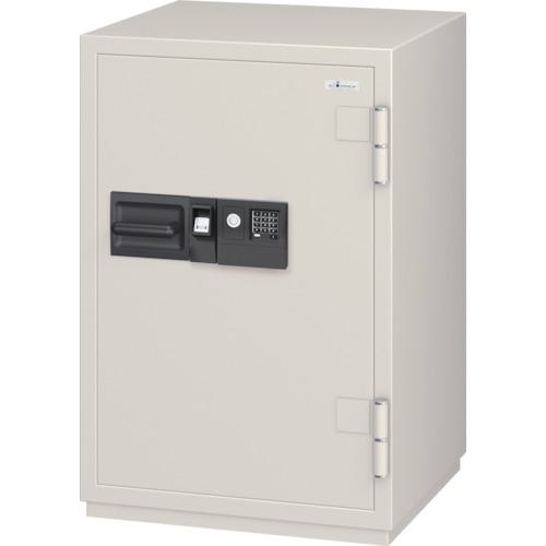 ■エーコー 耐火金庫 マルチロック式・履歴保存タイプ 容量115L〔品番:CSG91YET〕【4932994:0】[送料別途見積り][法人・事業所限定][直送][店頭受取不可]
