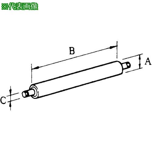 ■日工 船底タイプP1ヘッド スナップローラー(防塵効果仕様)〔品番:P1HEADTYPE6450B〕【4937206:0】[送料別途見積り][法人・事業所限定][外直送][店頭受取不可]