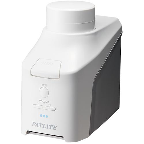 ■PATLITE ネットワーク制御信号灯 NHBシリーズ NHB Φ60〔品番:NHB60N〕【4937219:0】[送料別途見積り][法人・事業所限定][掲外取寄][店頭受取不可]｜ホームセンターバロー　店