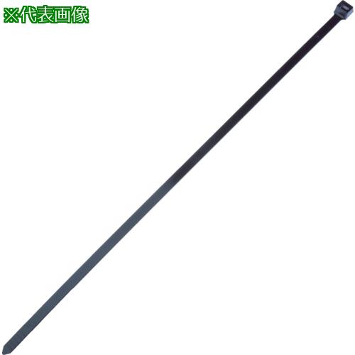 ■【在庫限り】PANDUIT NETIS認定 超耐久ナイロン12結束バンド(耐候性タイプ)1000本入り〔品番:PLT3SM120〕【4941667:0】[店頭受取不可]｜ホームセンターバロー　店