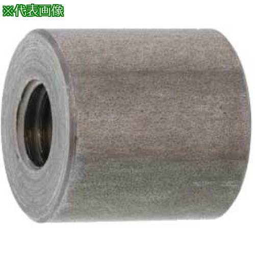 ■SUNCO SUS304 溶接用 丸ボス M4X15X10 (80本入)〔品番:N0020J710040151000〕【4946293:0】[送料別途見積り][掲外取寄][店頭受取不可]