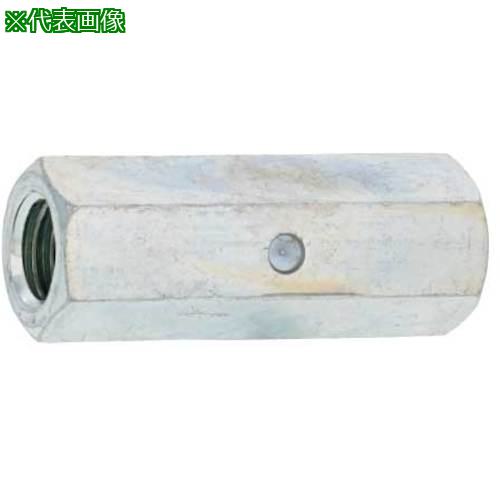 ■SUNCO SUS 高ナット ポンチ付き 1/2X19X40 (60本入)〔品番:N0020H228040040000〕【4946335:0】[送料別途見積り][掲外取寄][店頭受取不可]