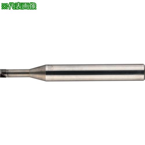 ■TOWA CBN ロングネックラジアスエンドミル 2枚刃〔品番:CLR200015000500500〕【4948368:0】[店頭受取不可]