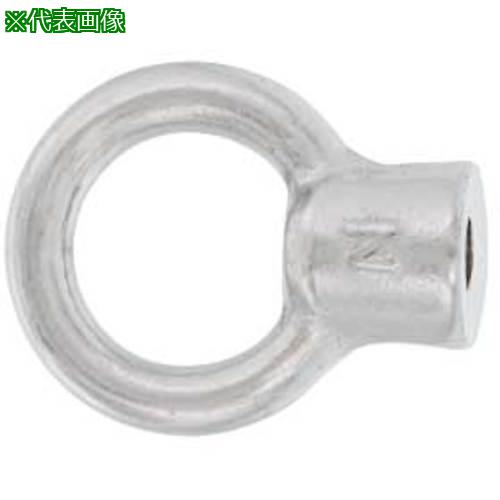 ■SUNCO ステン アイナット 浪速鉄工製 M16 (13本入)〔品番:N002N6000160000000〕【4949423:0】[送料別途見積り][掲外取寄][店頭受取不可]｜ホームセンターバロー　店