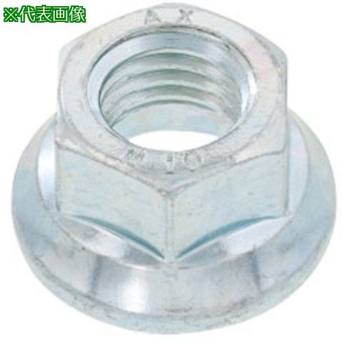 ■SUNCO 三価ホワイト S45C アクティブクロスナット M8 (280本入)〔品番:N0080Y000080000003〕【4951159:0】[送料別途見積り][掲外取寄][店頭受取不可]