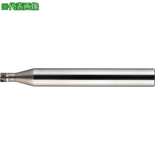 ■【在庫限り】TOWA CBN ラジアスエンドミル 4枚刃〔品番:CR400010000500220〕【4951466:0】[店頭受取不可]｜ホームセンターバロー　店