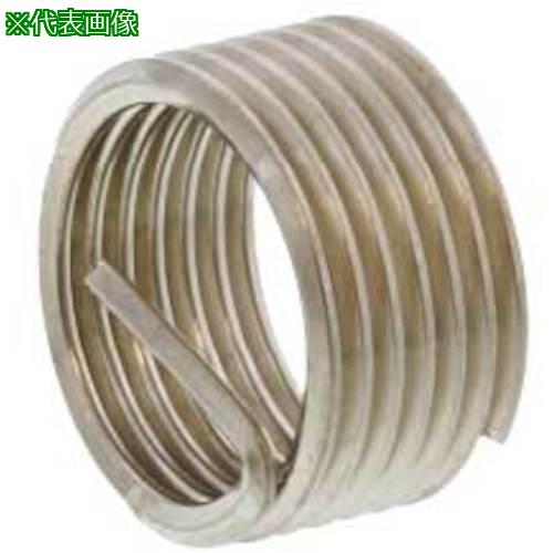■SUNCO ステンレス Eサート UNF #10X32-1.5 (100本入)〔品番:N0020V407100001500〕【4954197:0】[送料別途見積り][掲外取寄][店頭受取不可]